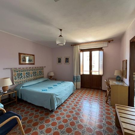 Hotel L'Oasi Cala Gonone Eksteriør bilde