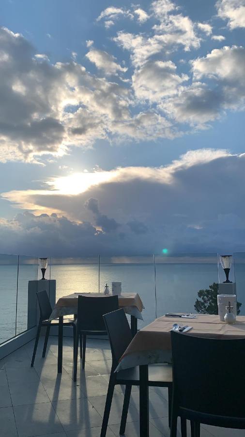 Hotel L'Oasi Cala Gonone Eksteriør bilde