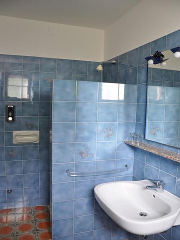 Hotel L'Oasi Cala Gonone Rom bilde