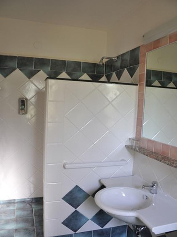 Hotel L'Oasi Cala Gonone Rom bilde