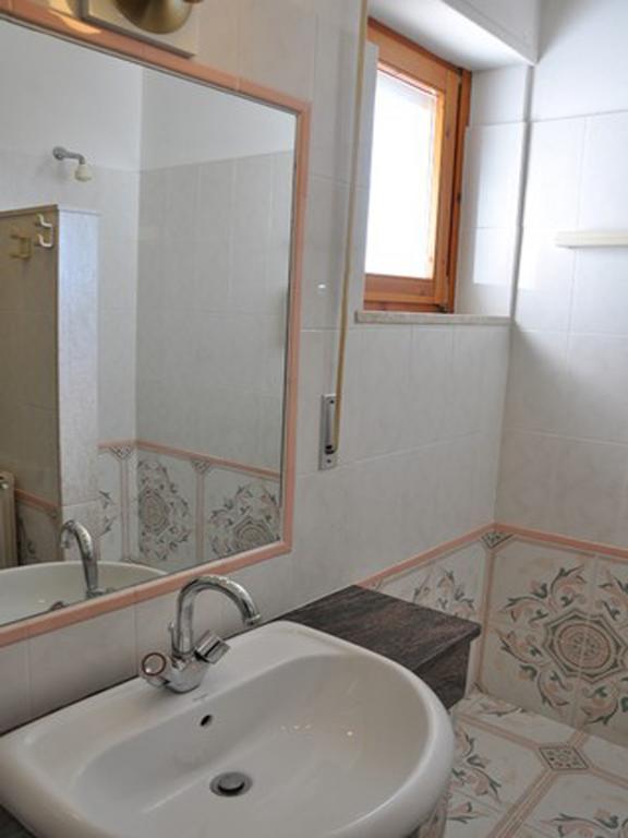 Hotel L'Oasi Cala Gonone Rom bilde